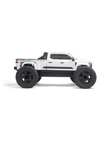 1-7 BIG ROCK 6S 4X4 RTR Brushless Monster Truck...