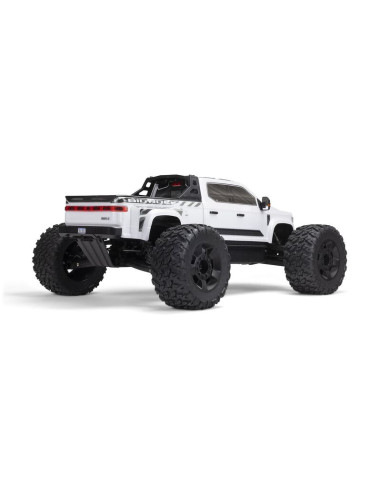 1-7 BIG ROCK 6S 4X4 RTR Brushless Monster Truck...