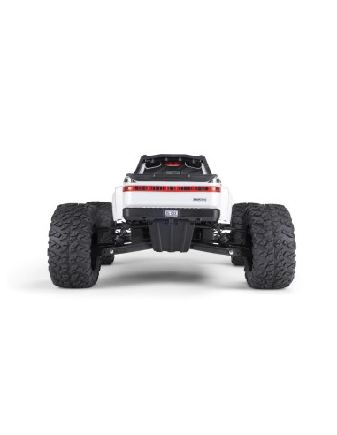 1-7 BIG ROCK 6S 4X4 RTR Brushless Monster Truck...