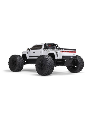 1-7 BIG ROCK 6S 4X4 RTR Brushless Monster Truck...