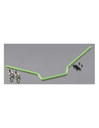 PD0583 FR SWAY BAR 2.3MM EB4
