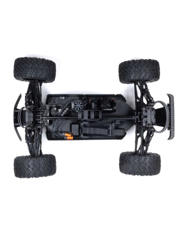 1-7 BIG ROCK 6S 4X4 RTR Brushless Monster Truck...