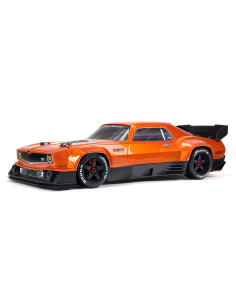 1/7 FELONY 6S AVC 4X4 RTR... 2