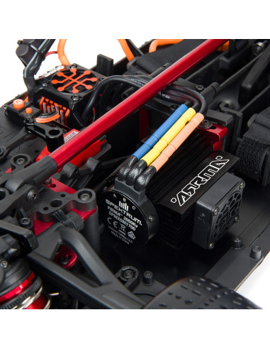 1/7 FELONY 6S AVC 4X4 RTR Brushless All-Road...