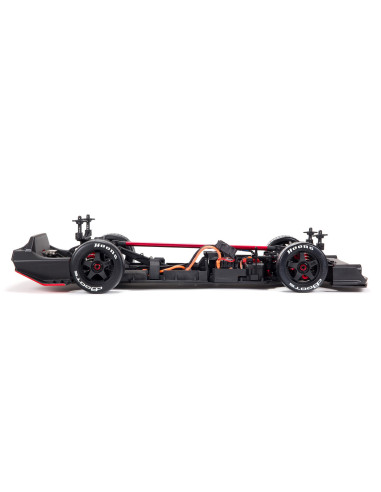 1/7 FELONY 6S AVC 4X4 RTR Brushless All-Road...
