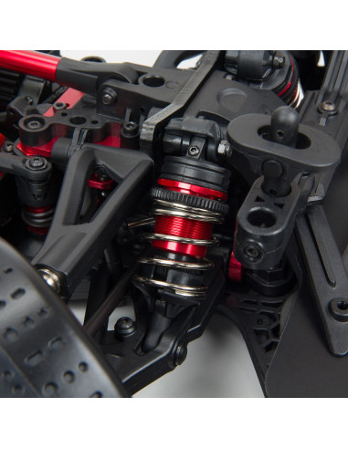 1/7 FELONY 6S AVC 4X4 RTR Brushless All-Road...