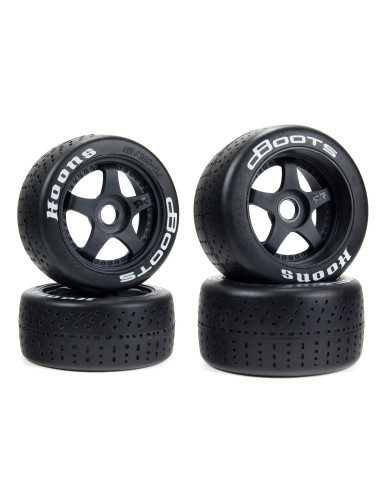 1/7 FELONY 6S AVC 4X4 RTR Brushless All-Road...