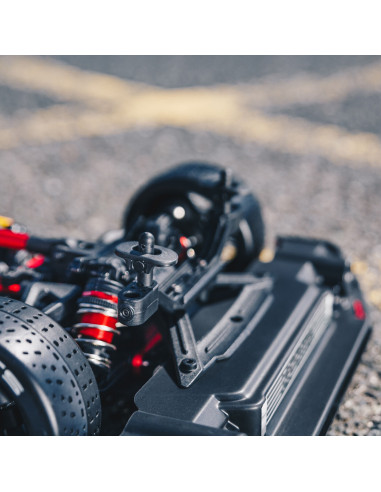 1/7 FELONY 6S AVC 4X4 RTR Brushless All-Road...
