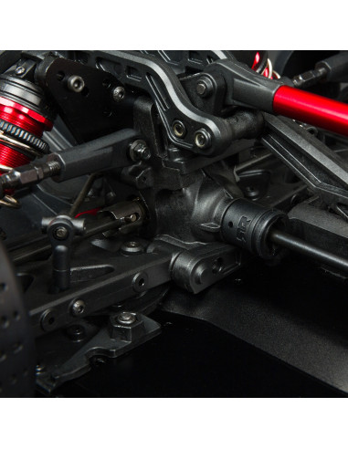 1/7 FELONY 6S AVC 4X4 RTR Brushless All-Road...