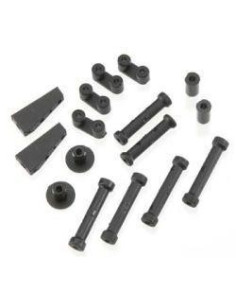 AR0080 Servo Mount EB4