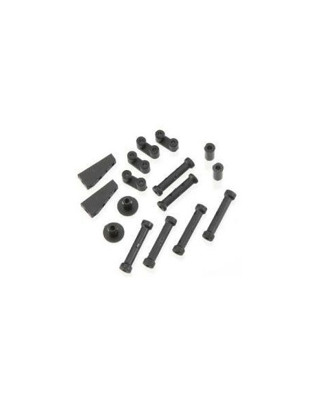 AR0080 Servo Mount EB4