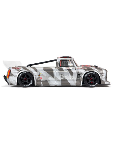 1/7 INFRACTION 6S AVC 4X4 RTR Brushless...