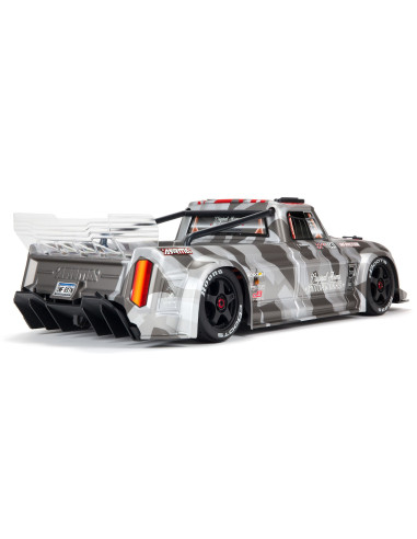 1/7 INFRACTION 6S AVC 4X4 RTR Brushless...