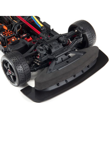 1/7 INFRACTION 6S AVC 4X4 RTR Brushless All-Road Street Bash  Silver