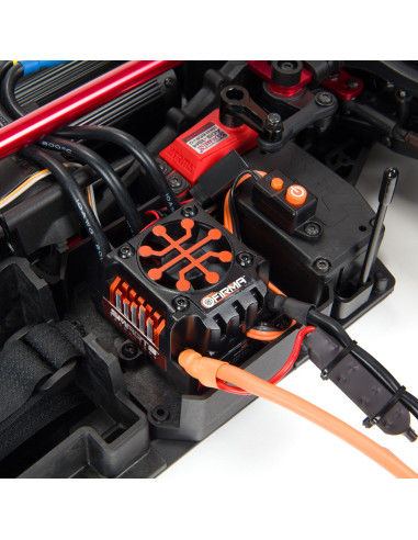 1/7 INFRACTION 6S AVC 4X4 RTR Brushless...