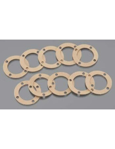 PD0657 Diff gasket 0.8 EB4