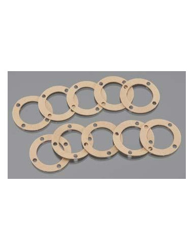 PD0657 Diff gasket 0.8 EB4