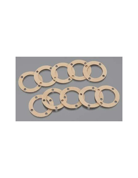 PD0657 Diff gasket 0.8 EB4