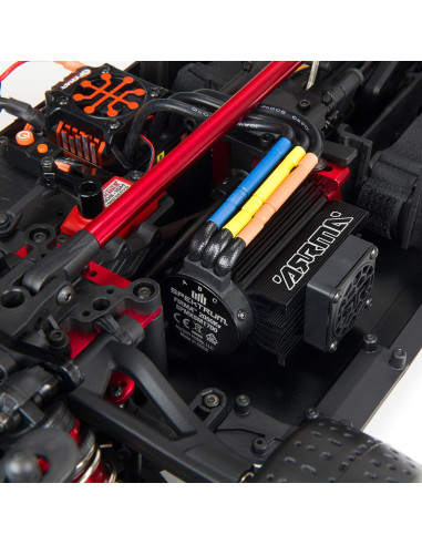 1/7 INFRACTION 6S AVC 4X4 RTR Brushless...