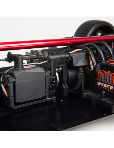 1/7 INFRACTION 6S AVC 4X4 RTR Brushless...