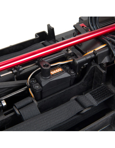 1/7 INFRACTION 6S AVC 4X4 RTR Brushless...