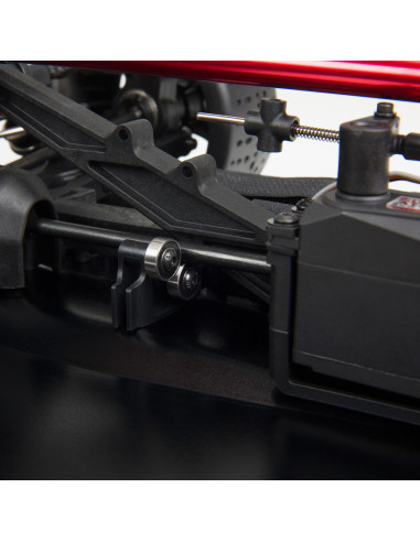 1/7 INFRACTION 6S AVC 4X4 RTR Brushless...