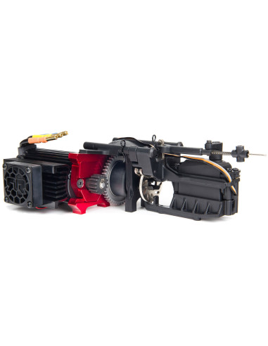 1/7 INFRACTION 6S AVC 4X4 RTR Brushless...