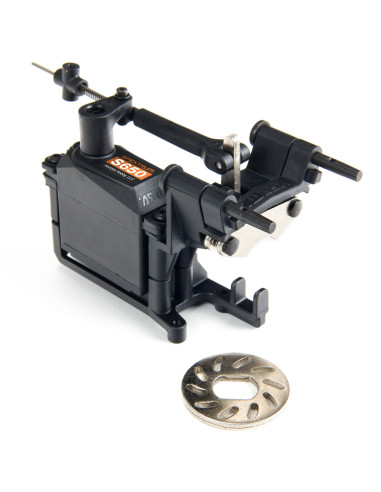 1/7 INFRACTION 6S AVC 4X4 RTR Brushless...