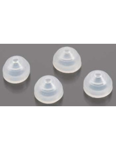 PD0790 Shock boots EB4