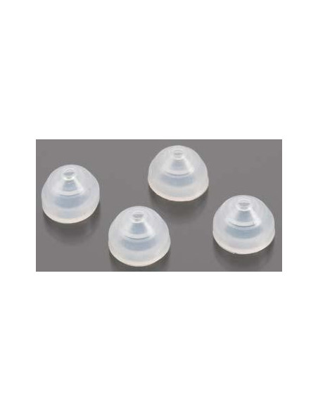 PD0790 Shock boots EB4