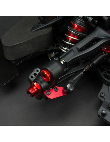1/7 INFRACTION 6S AVC 4X4 RTR Brushless...