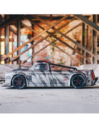1/7 INFRACTION 6S AVC 4X4 RTR Brushless...