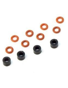PD1881 O-Rings & Spacer EB4 S3