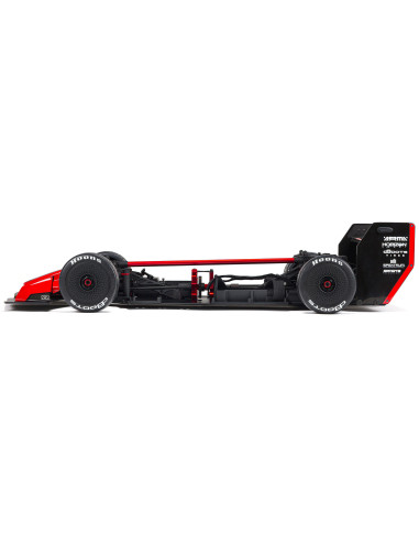 1-7 LIMITLESS 6S 4X4 Roller Brushless Street...