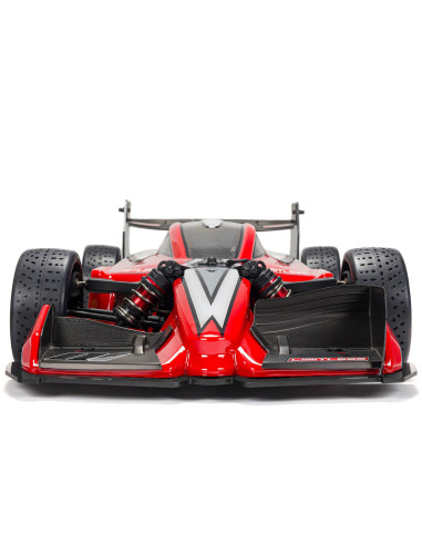 1-7 LIMITLESS 6S 4X4 Roller Brushless Street...