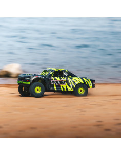 1/7 MOJAVE 6S 4X4 RTR...