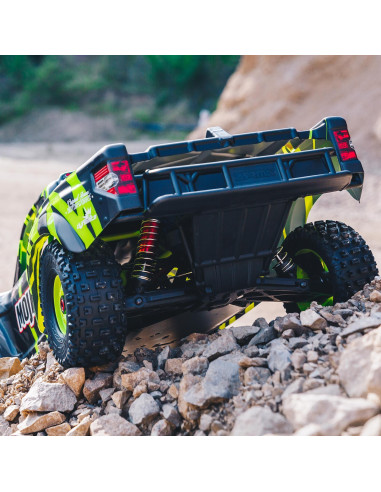 1/7 MOJAVE 6S 4X4 RTR Brushless Desert Truck...