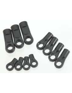 PD0570 Tie-End set, EB/k