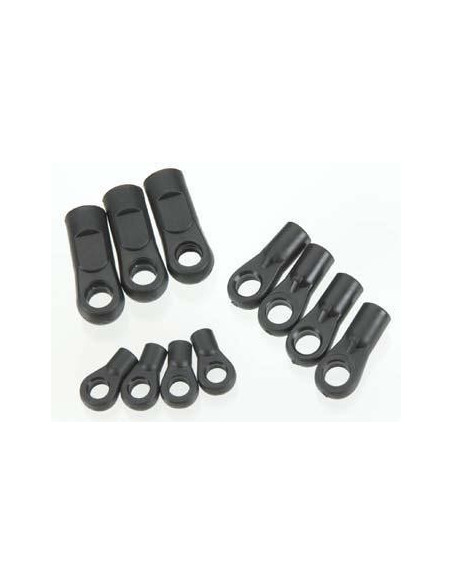 PD0570 Tie-End set, EB/k
