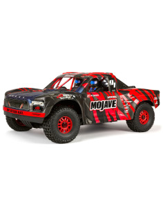 1/7 MOJAVE 6S 4X4 RTR... 2