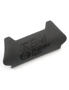 PD0798 Short bumper EB4 S2