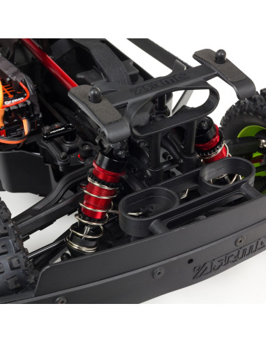 1/7 MOJAVE 6S 4X4 RTR Brushless Desert Truck...