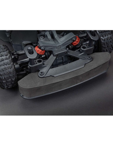 1-8 INFRACTION 4X4 RTR Brushed All-Road Street...