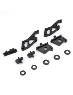 AR0097 Body Wing Mount EB/K