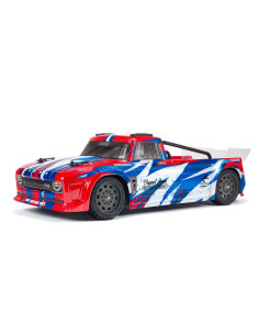 1-8 INFRACTION 4X4 RTR...