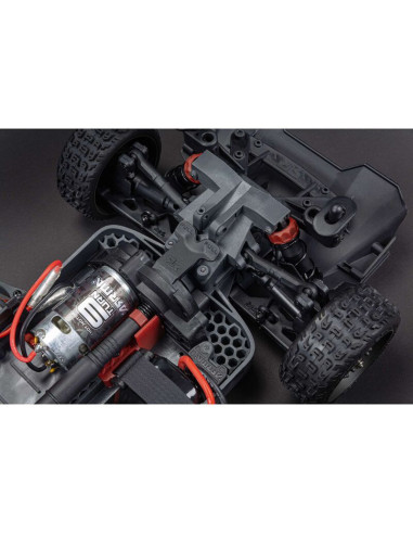 1-8 INFRACTION 4X4 RTR Brushed All-Road Street...