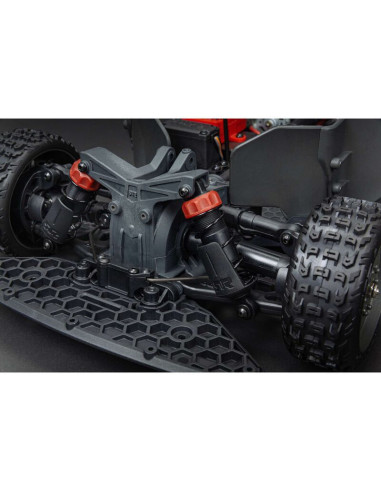 1-8 INFRACTION 4X4 RTR Brushed All-Road Street...