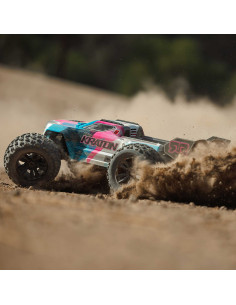 1/8 KRATON 6S 4X4 RTR...