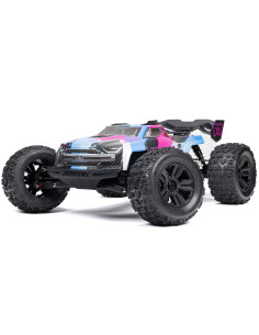 1/8 KRATON 6S 4X4 RTR... 2