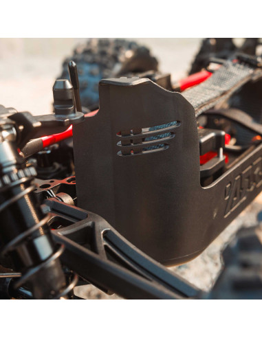1/8 KRATON 6S 4X4 RTR Brushless Speed Truck...